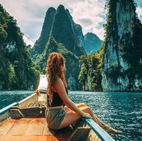 Отзыв от Вера - Виза Destination Thailand