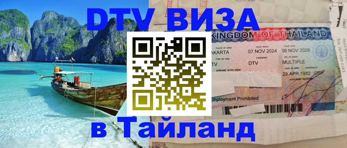 Оформление DTV визы под ключ: стоимость и тарифы, только загранпаспорт - 21.11.2025 